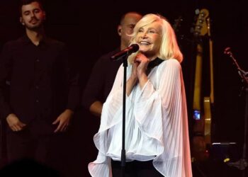 Michèle Torr : Une légende vivante au cœur du Québec