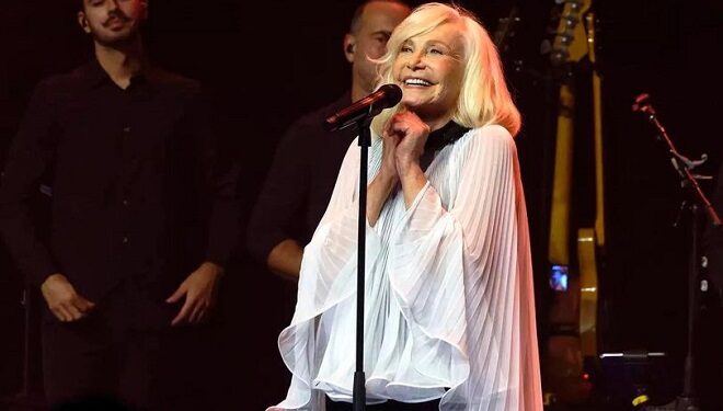 Michèle Torr : Une légende vivante au cœur du Québec