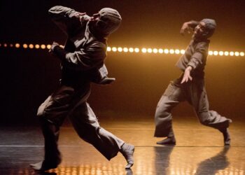 BLKDOG : Une expérience saisissante à Montréal