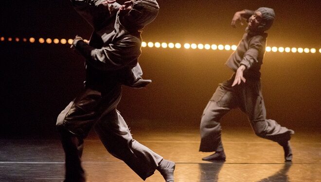 BLKDOG : Une expérience saisissante à Montréal