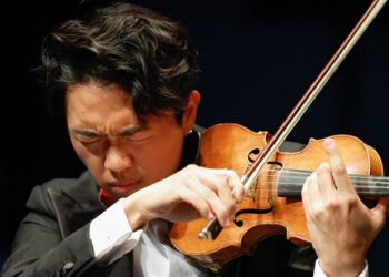 Schubert, Mendelssohn et Hao Zhou : une soirée magique au 9e