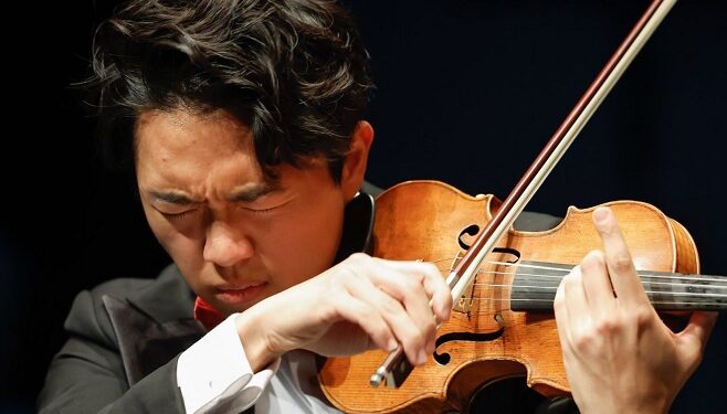 Schubert, Mendelssohn et Hao Zhou : une soirée magique au 9e