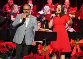 Parapapam 2024 - Crédit photo: Karl André