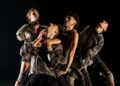 Nova Express de Alejandro Sajgalik: une exploration de la condition humaine à travers la danse!