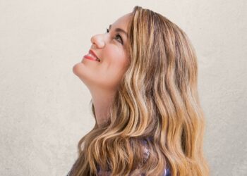 Emilie-Claire Barlow : Une tournée de Noël tout en jazz