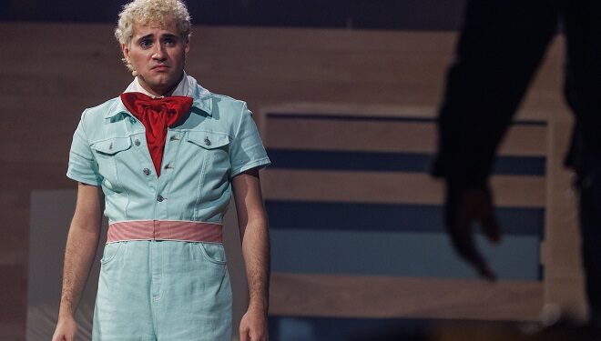 Le Petit Prince symphonique, un voyage fantastique!