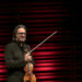 Le grand violoniste Leonidas Kavakos remporte un vif succès au Palais Montcalm