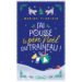 J’ai poussé le père Noël du traineau, une romance de Noël novatrice, émouvante et entrainante