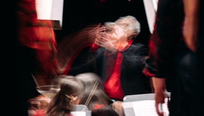 Entretien avec Matthias Maute: démocratiser la musique classique