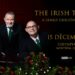 Le groupe The Irish Tenors proposera le spectacle « A Family Christmas » à L’Olympia de Montréal