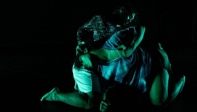 Un magma sensuel avec Unarmoured à l’Usine C