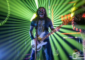 Trois-Rivières Metalfest: 2e journée (photos)