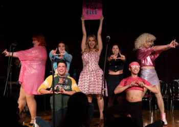 «Witches & Bitches»: une revue musicale qui célèbre des femmes exceptionnelles