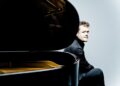 L&rsquo;extraordinaire Benjamin Grosvenor