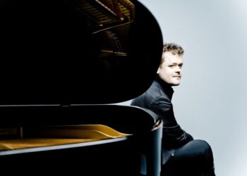 L’extraordinaire Benjamin Grosvenor