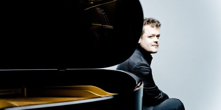 L’extraordinaire Benjamin Grosvenor