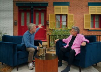 L’autre visage de Ginette Reno : Une introspection sans filtre