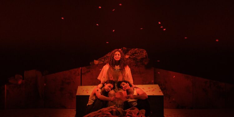 Du sang partout après viols et massacres: brûlante repentance?