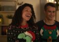 LE CYCLONE DE NOËL : Les tribulations d&rsquo;un Noël en famille