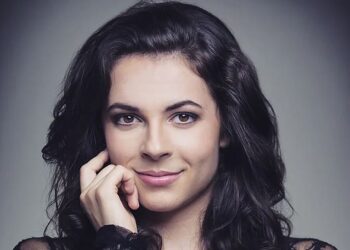 Magali Simard-Galdès