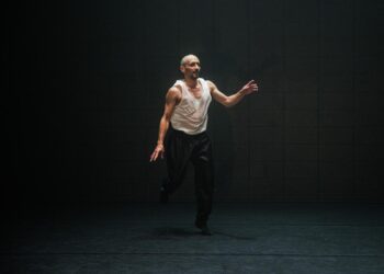 Le vent se lève : le passage de l’inertie au momentum de Manuel Roque est sublime!