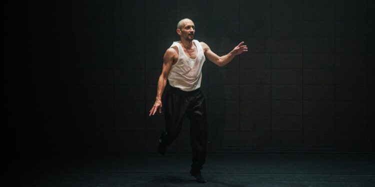 Le vent se lève : le passage de l’inertie au momentum de Manuel Roque est sublime!