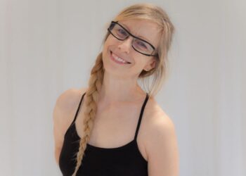 Marie Chouinard entre au Panthéon de la danse canadienne !