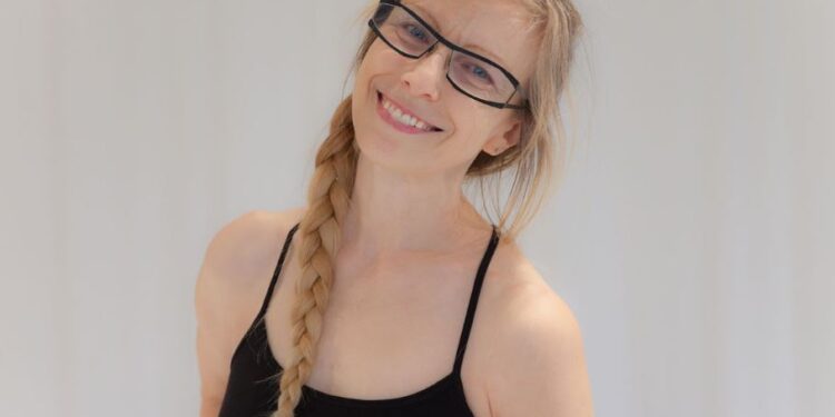 Marie Chouinard entre au Panthéon de la danse canadienne !