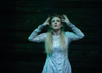 Moments forts à l’Opéra de Montréal et au Gala Talent de l’Atelier lyrique