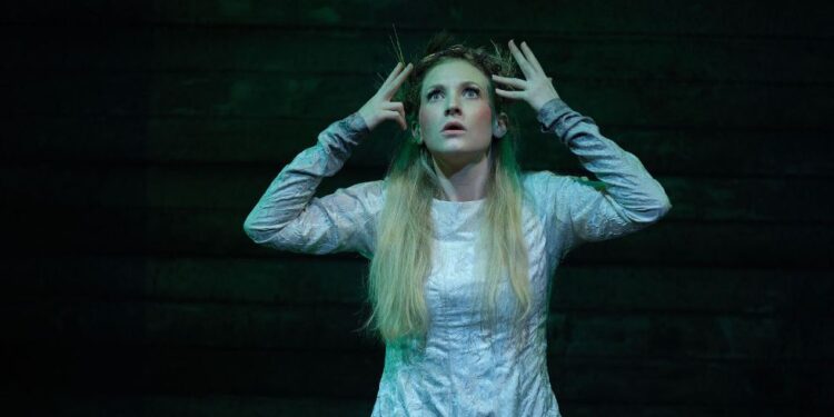 Moments forts à l’Opéra de Montréal et au Gala Talent de l’Atelier lyrique