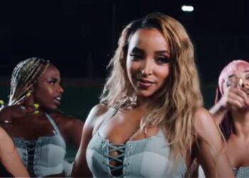Tinashe, la reine de la scène : Retour sur un concert exceptionnel