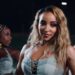 Tinashe, la reine de la scène : Retour sur un concert exceptionnel