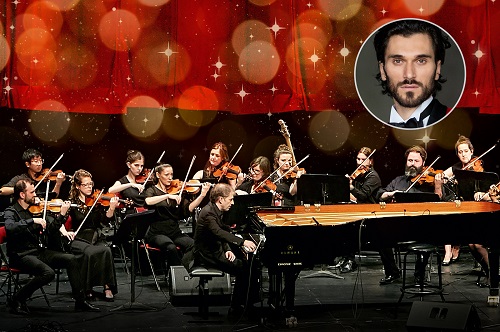 Crédit photo : Michel Pinault