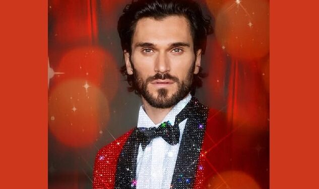 Un piano et une voix pour Noël avec Stéphane Aubin et Vladimir Kornéev