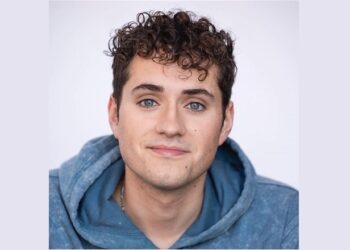 Xavier Roberge est le Petit prince