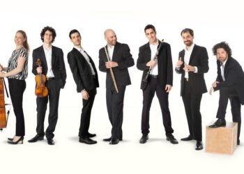 L’Israeli Chamber Project enchante le public