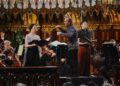 Un soir de sublime élévation : Le Messie de Handel à la Basilique Notre-Dame de Montréal