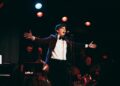 David Marino : Émotion et charisme sur scène