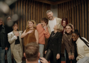 Hommage à Jean-Pierre Ferland : dix artistes de différentes générations