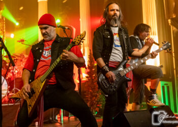 Direction Lanaudière : Un concert mémorable au Café culturel La Chasse-Galerie