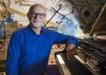 « Dragon » fera sa première mondiale à la Maison symphonique!