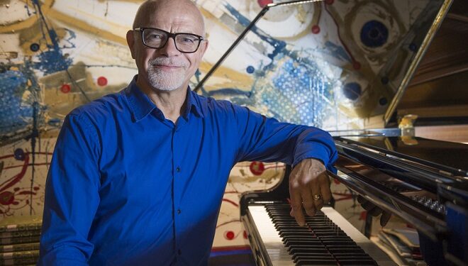 « Dragon » fera sa première mondiale à la Maison symphonique!