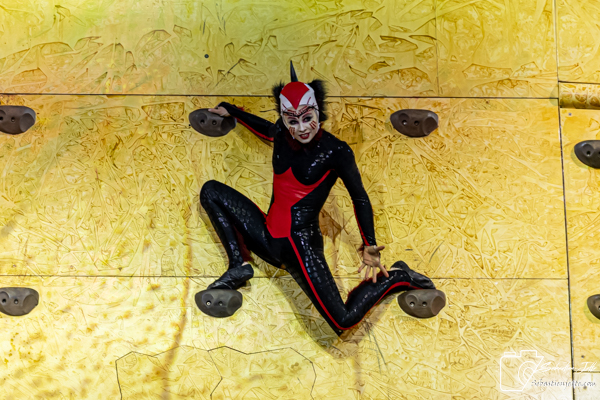 OVO du Cirque du Soleil : Une immersion dans un monde miniature