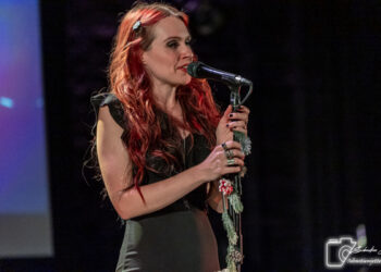 Un spectacle d’hiver au Studio TD