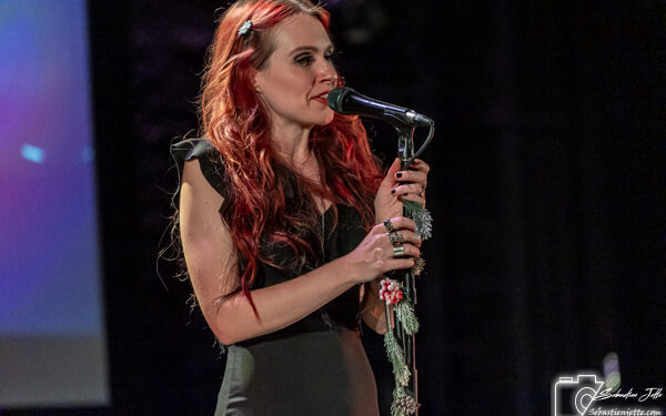 Un spectacle d’hiver au Studio TD