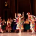 60 ans de Casse-Noisette aux Grands Ballets :  Luminosité somptueuse, décors radieux, danses féériques