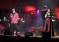 Noël magique à la Maison symphonique : Marc Hervieux, Marie-Ève Janvier et des surprises …