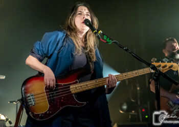 Marie-Pierre Arthur : Un voyage sonore envoûtant au Club Soda