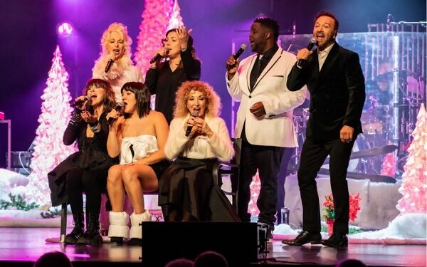 Un spectacle de Noël à ne pas manquer : La 7e édition de « Noël, une tradition en chanson