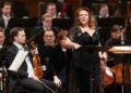L’OSM en grande forme avec Marie-Nicole Lemieux